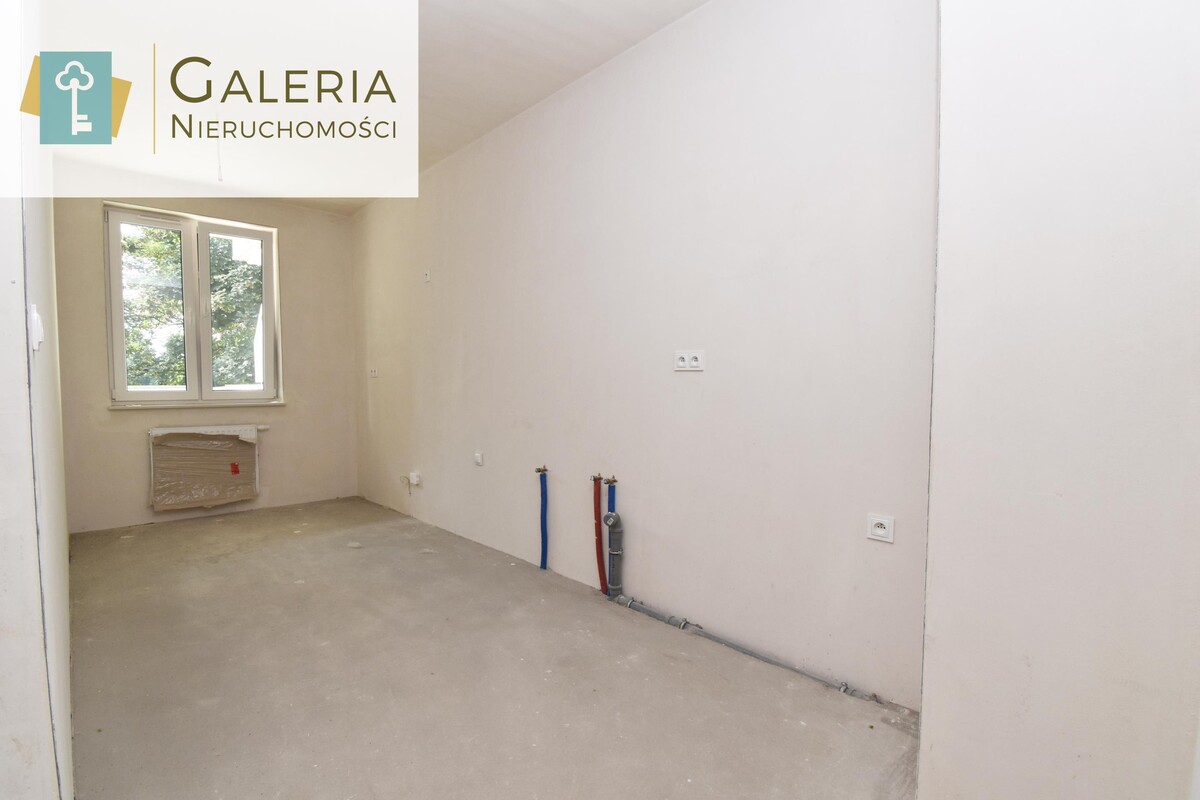 Elbląg GALERIA NIERUCHOMOŚCIZ pasji i miłości do nieruchomościNa sprzedaż: 3 pokojowe mieszkanie do własnej aranżacji