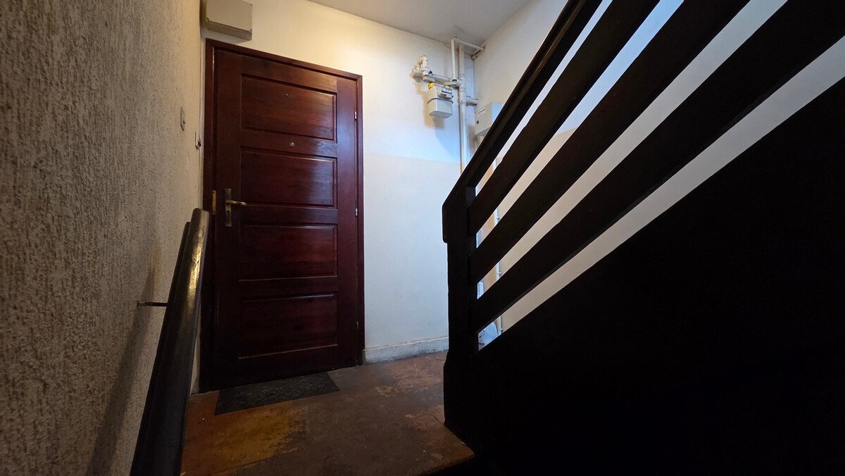 Elbląg BIURO NIERUCHOMOŚCISZULC& SZULCMieszkanie w miejscowości Elbląg przy ul. Działdowskiej o powierzchni: 36,70