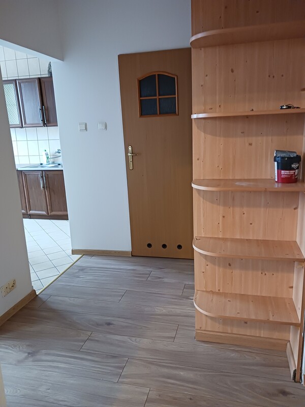 Elbląg Ogłoszenie prywatne: Sprzedam mieszkanie położone w Elblągu przy ul Grunwaldzkiej na 2 piętrze o