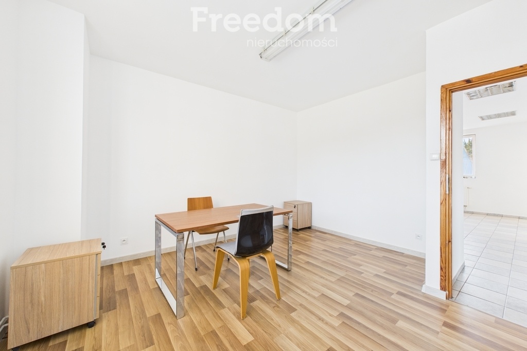 Elbląg FREEDOM NIERUCHOMOŚCIWynajmę lokal użytkowy - Gronowo górne, Berylowa. Do wynajęcia oferujemy świeżo