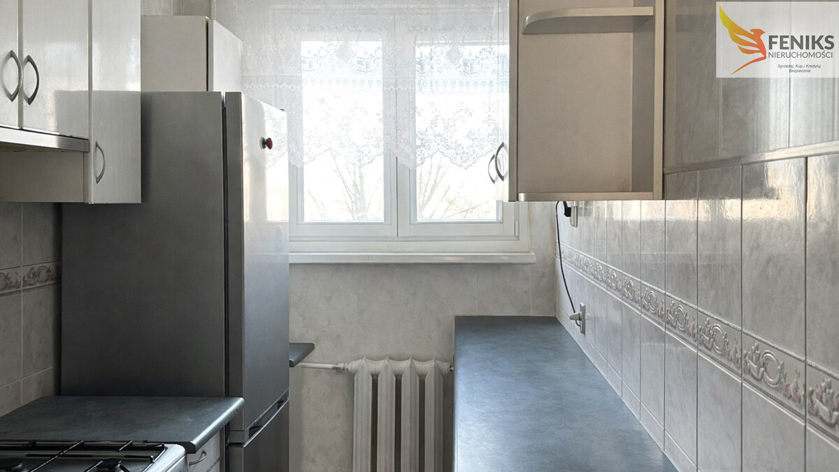 Elbląg FENIKS NIERUCHOMOŚCIPOLECA:MIESZKANIE 3 POKOJOWE UL. WIEJSKA CENA 355.000