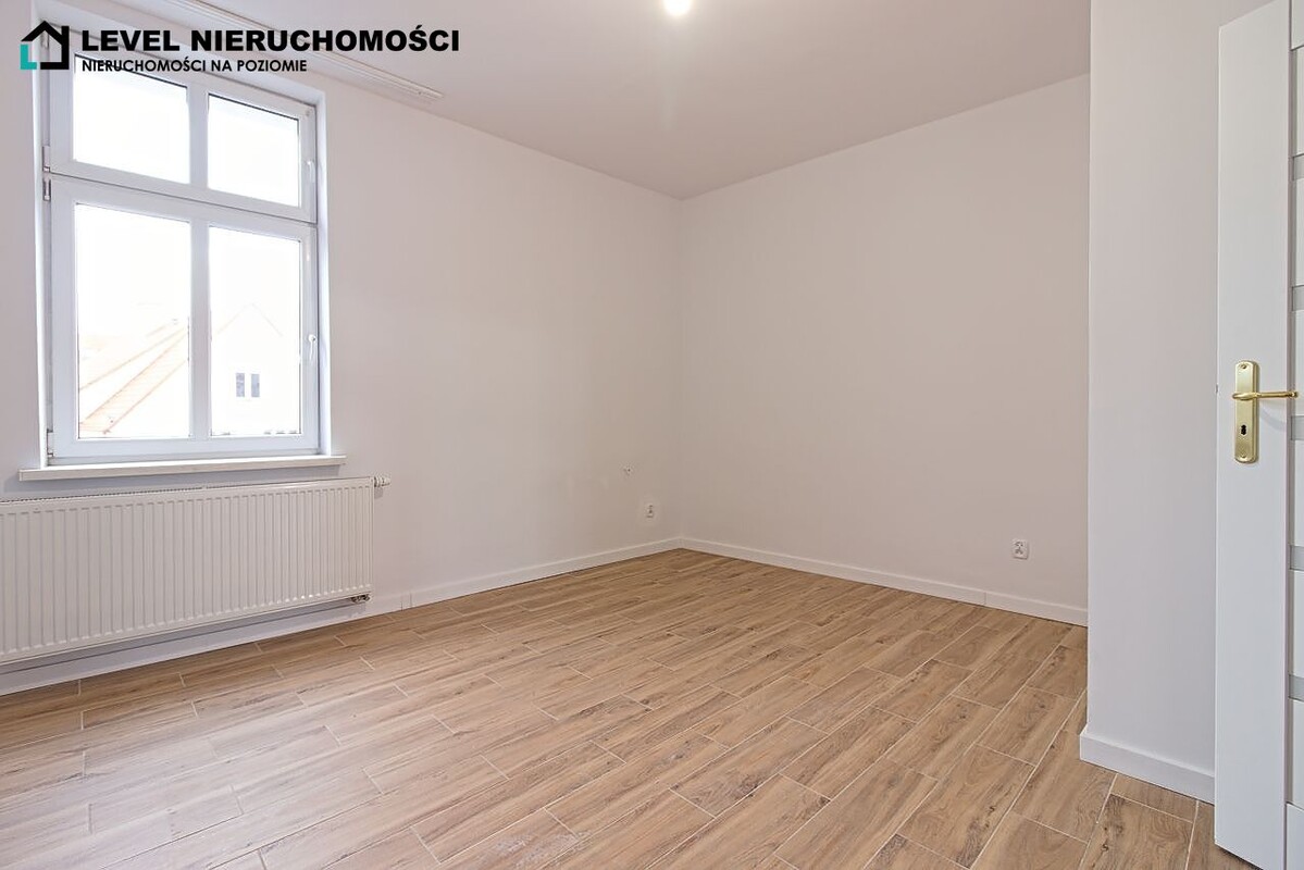 Elbląg LEVEL NIERUCHOMOŚCI Wyremontowane mieszkanie w centrum Nowy Dwór Gdański NIERUCHOMOŚCI NA