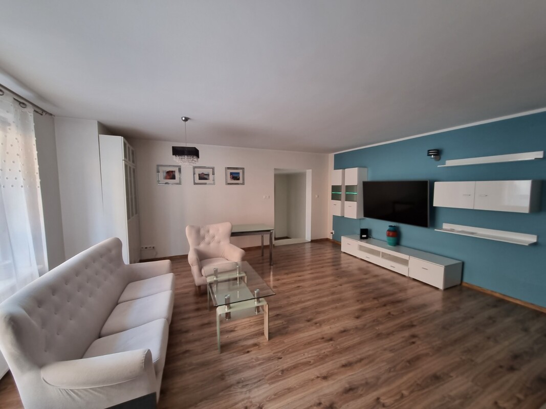 Elbląg BEZPOŚREDNIO | 79 m² na Starówce gotowe do zamieszkania| 1.piętro | Kupujący NIE płaci prowizji
