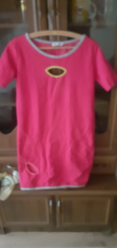 Elbląg Sprzedam odzież damską widoczna na zdjęciach za symboliczne 50zl. .. .. od rozmiaru S do L. .. .. .są sweterki,