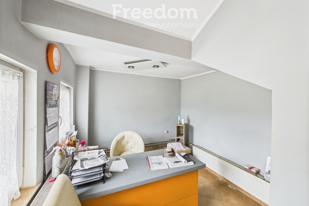 Elbląg FREEDOM NIERUCHOMOŚCISprzedam lokal użytkowy - Markusy. Na sprzedaż funkcjonalna, dwukondygnacyjna hala o