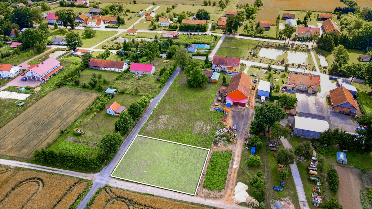 Elbląg TO MY SPRZEDAJEMYNIERUCHOMOŚCI W TYM MIEŚCIEBIURO NIERUCHOMOŚCIAMERICAN HOMEFOR SALE - BRANIEWO