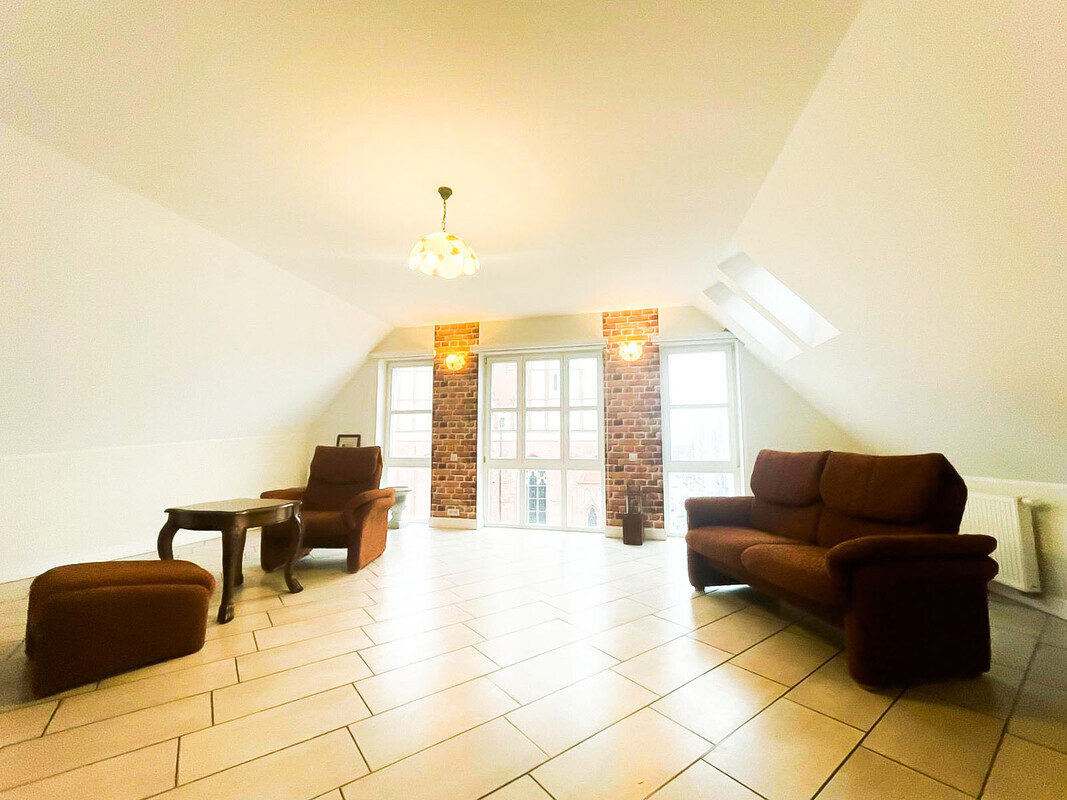 Elbląg 🏠DE FACTO NIERUCHOMOŚCI🏠TWÓJ ZAUFANY PARTNER &nbsp; NOWOŚĆ!&nbsp; MIESZKANIE W SERCU STAREGO