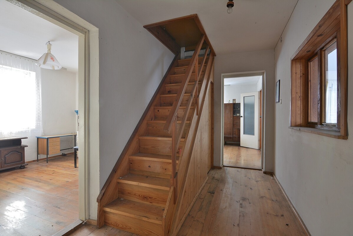 Elbląg WGN - NIERUCHOMOŚCI BIURO w Elblągu poleca w dniu dzisiejszym na sprzedaż dom o pow.120m2 w miejscowości