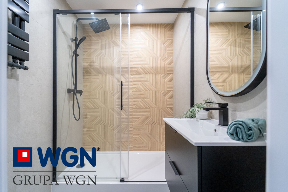 Elbląg WGN Nieruchomości oddział Elbląg prezentuję mieszkanie przy ul. Generała Władysława Andersa o powierzchni