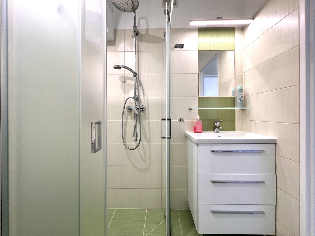 Elbląg Wynajmę mieszkanie 2-pokojowe po remoncie, 37 m², ul. Piłsudskiego, Elbląg