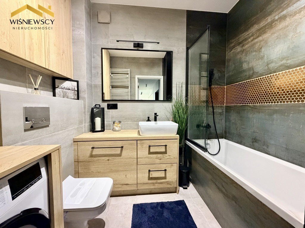 Elbląg WIŚNIEWSCY NIERUCHOMOŚCI Sp. z o.o.Sprzedam mieszkanie - Elbląg, Sadowa. Oferta
Na sprzedaż funkcjonalne i