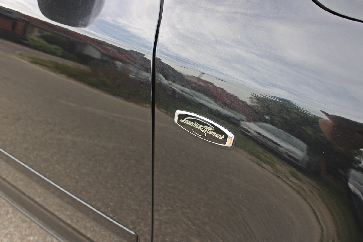 Elbląg SKODA OCTAVIA 2 LIFTSilnik : 2.0 TDi 140KMPełna wersja LAURIN & KLEMENT