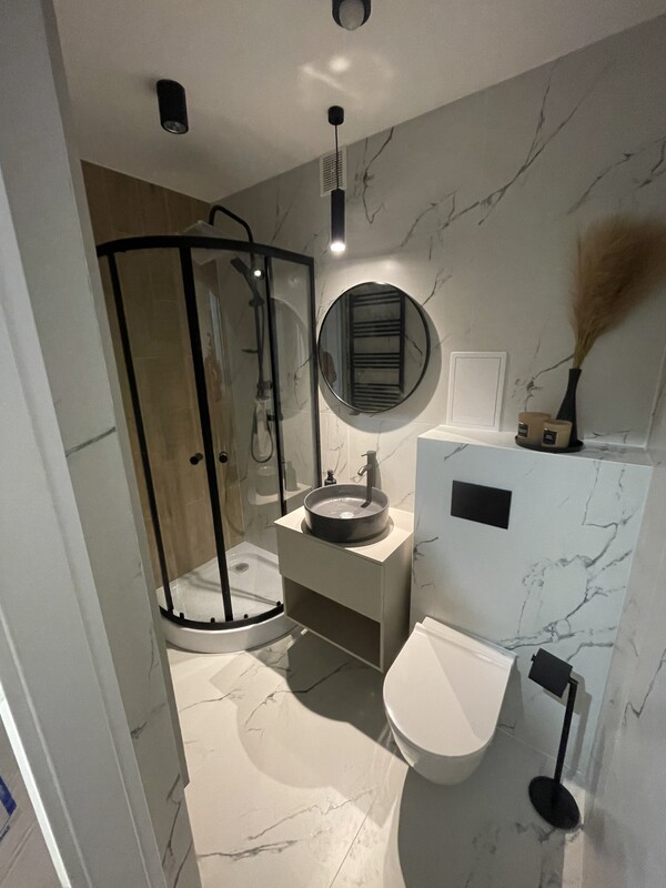 Elbląg 🌳 Przestronne 2-pokojowe mieszkanie z balkonem w sercu Elbląga! 🌟