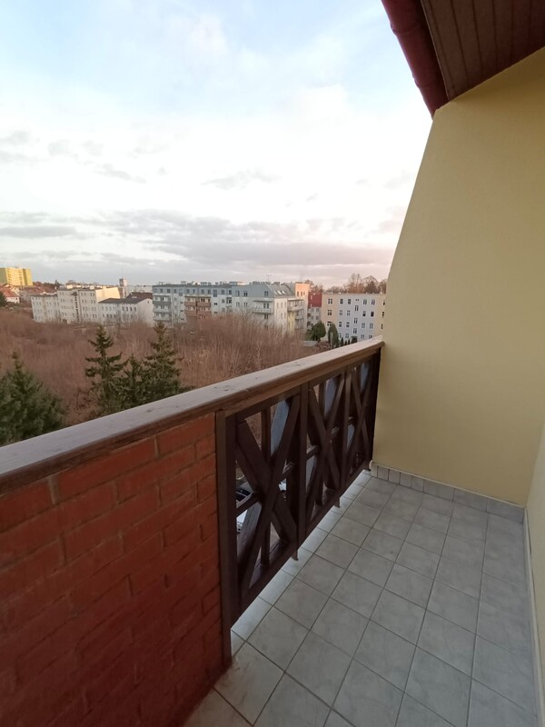 Elbląg STATOR NIERUCHOMOŚCI - 31 lat w Elblągu DO WYNAJĘCIA