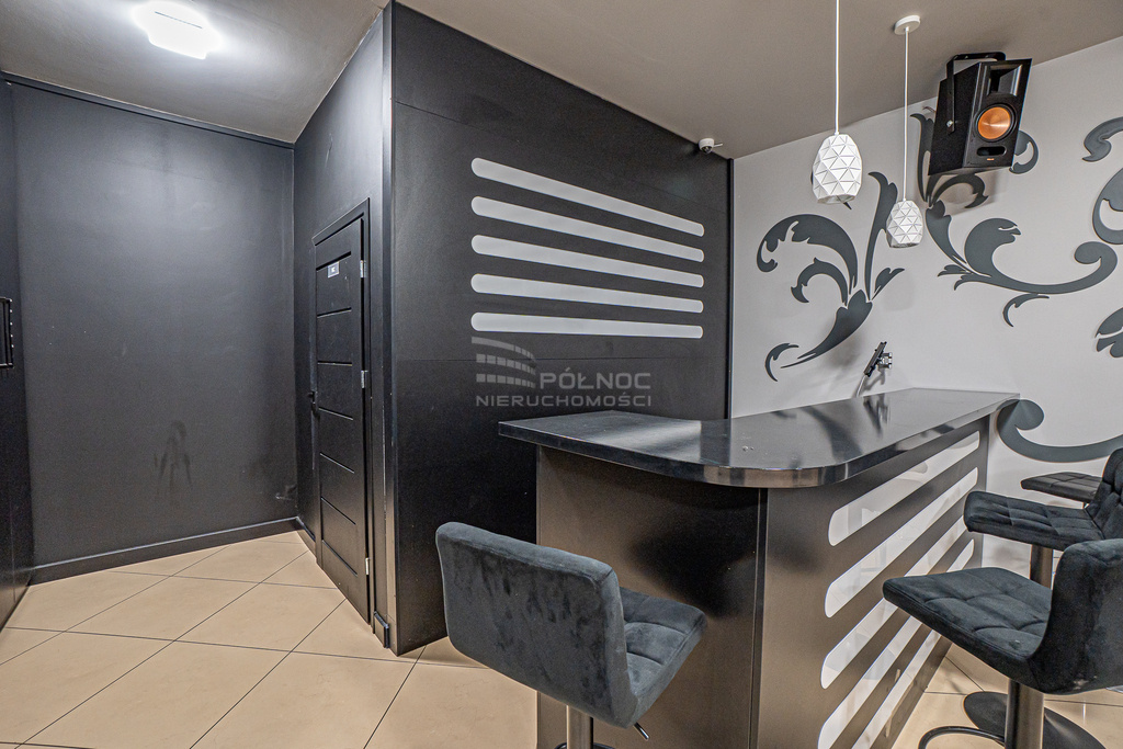 Elbląg PÓŁNOC NIERUCHOMOŚCISprzedam lokal użytkowy - Elbląg, Rzeźnicka. Na sprzedaż lokal użytkowy o powierzchni