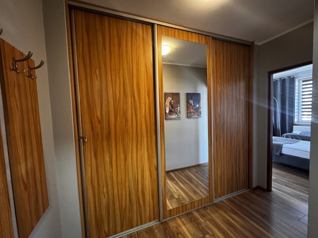 Elbląg 🏡 Mieszkanie 43m2 w centrum Elbląga 🏡Wyjątkowa okazja! Komfortowe mieszkanie w sercu Elbląga