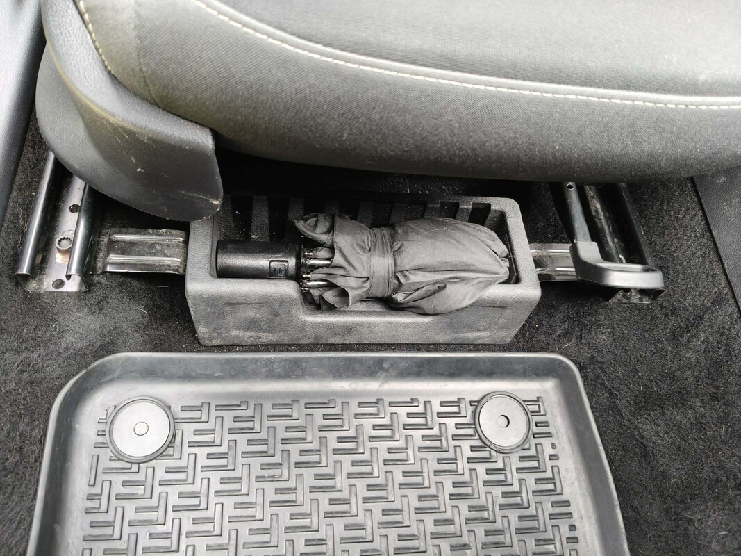 Elbląg SKODA FABIA AMBITION 1.0 TSI Pierwszy właściciel. Polski salon.