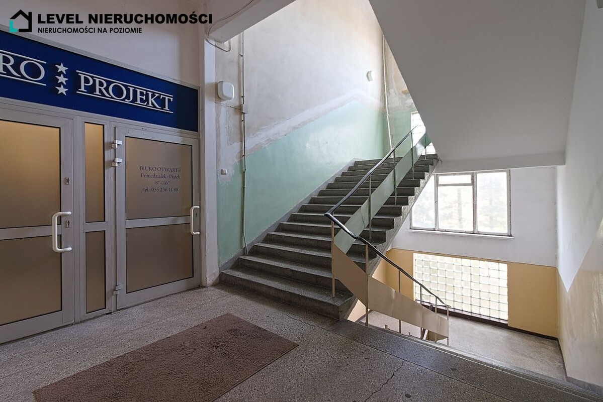 Elbląg LEVEL NIERUCHOMOŚCILokal z potencjałemul. KrólewieckaNIERUCHOMOŚCI NA POZIOMIE