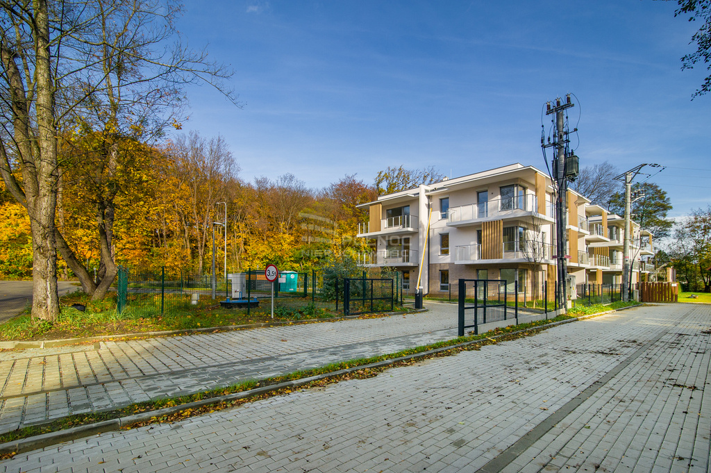 Elbląg PÓŁNOC NIERUCHOMOŚCISprzedam mieszkanie - Gdańsk, Turystyczna. Na sprzedaż lokal A3 o powierzchni 33,89