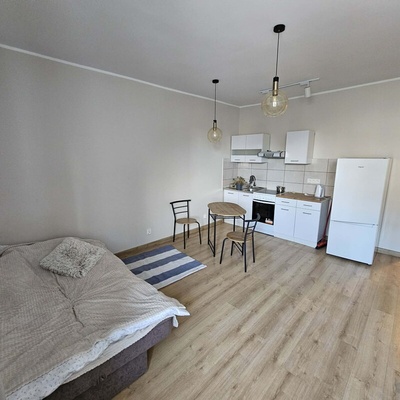 Elbląg DOM NIERUCHOMOŚCI OFERUJEMY NA SPRZEDAŻMIESZKANIE 1 POKOJOWE Pow. 30 m2Ul.