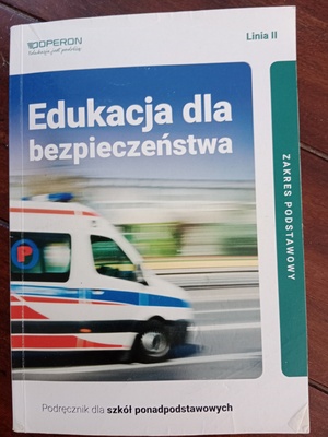 Elbląg Edukacja dla bezpieczeństwa