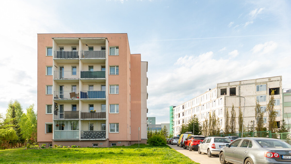 Elbląg &nbsp; &nbsp; TO MY SPRZEDAJEMYNIERUCHOMOŚCI W TYM MIEŚCIEBIURO NIERUCHOMOŚCIAMERICAN HOMEFOR SALE - 2 POKOJE -