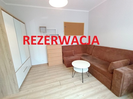 Elbląg STATOR NIERUCHOMOŚCI - 30 lat w Elblągu    DO WYNAJĘCIA           
