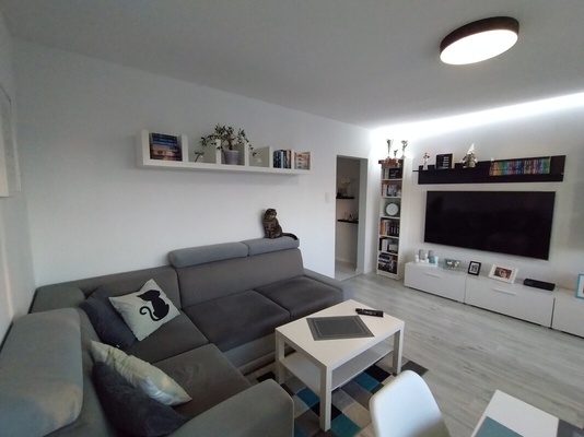 Elbląg 4-POKOJOWE MIESZKANIE 73  m2 ANDERSA, ZAWADA- OFERTA BEZ POŚREDNIKÓW -CENA: 509  000 zł