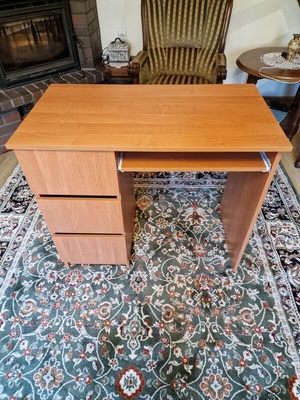 Elbląg Biurko Tanio