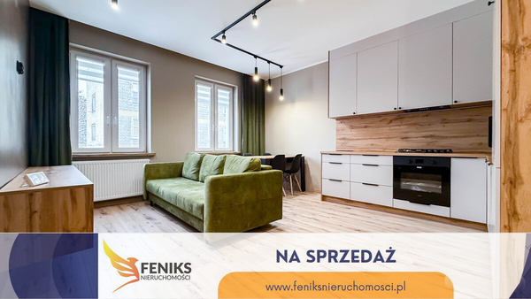 Elbląg FENIKS NIERUCHOMOŚCIPOLECA:MIESZKANIE 2 POKOJOWE PO REMONCIE UL. JAŚMINOWACENA 365.000 ZŁ