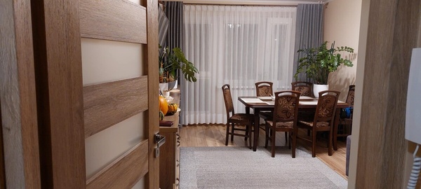 Elbląg ✨ Sprzedam mieszkanie dwupokojowe na pierwszym piętrze ✨