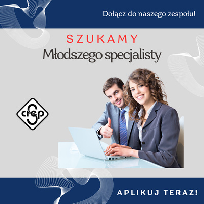 Elbląg Stowarzyszenie „ Centrum Rozwoju Ekonomicznego Pasłęka poszukuje pracownika/ pracownicy na