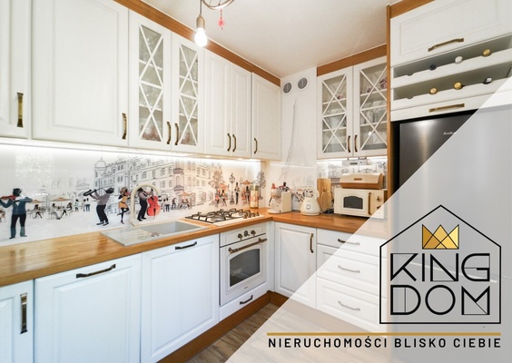 Elbląg 👑🏠 KINGDOM 🏠👑NIERUCHOMOŚCI BLISKO CIEBIE NOWOCZEŚNIE