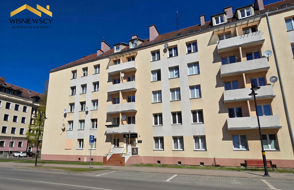 Elbląg WIŚNIEWSCY NIERUCHOMOŚCI Sp. z o.o.Sprzedam mieszkanie - Elbląg, Giermków.&nbsp;Oferta:

 Na sprzedaż