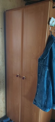 Elbląg Oddam meble za paczkę kawy.