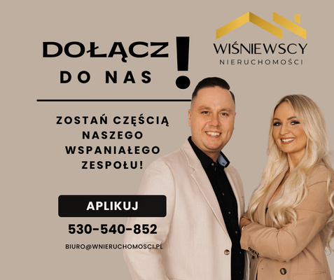 Elbląg Poszukiwany Agent Nieruchomości!&nbsp; 