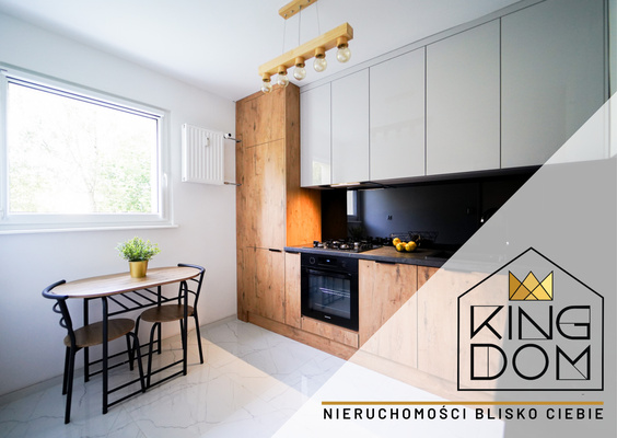 Elbląg 👑🏠  KINGDOM  🏠👑NIERUCHOMOŚCI BLISKO CIEBIE  NA WYNAJEM USTAWNA