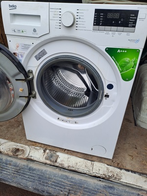 Elbląg Pralka beko 6kg wsad w pełni sprawna