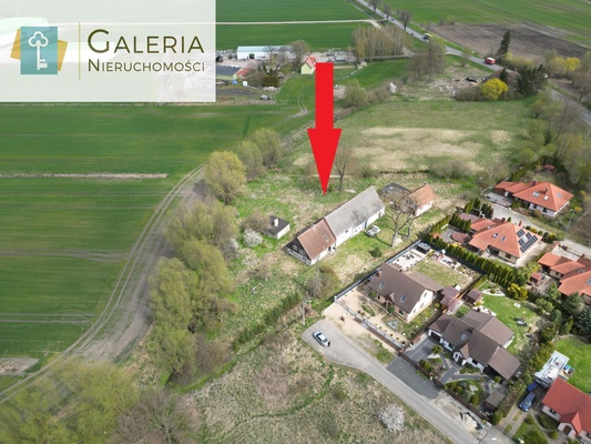 Elbląg GALERIA NIERUCHOMOŚCIZ pasji i miłości do nieruchomościNa sprzedaż:&nbsp; DOM Z POTENCJAŁEM DO WŁASNEJ