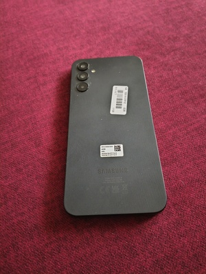 Elbląg Smartfon Samsung Galaxy A14 Android stan dobry, ,, ,etui gratis, ,, ,ustawienia fabryczne