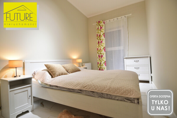 Elbląg FUTURE NIERUCHOMOŚCIWynajmę mieszkanie - Elbląg, Królewiecka.&nbsp;KOMFORTOWE MIESZKANIE W REGAL PARKU DLA OSÓB