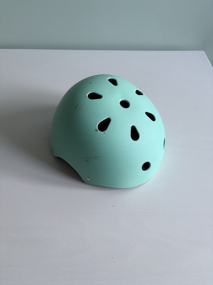 Elbląg na sprzedaż kask dziecięcy firmy COOLSLIDE rozmiar S 53-55cm