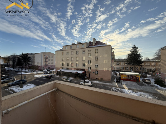 Elbląg WIŚNIEWSCY NIERUCHOMOŚCI Sp. z o.o.Sprzedam mieszkanie - Elbląg, Giermków.&nbsp;Oferta 
Na sprzedaż 2-pokojowe