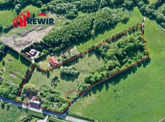 Elbląg RewiR NieruchomościWybierz Swój❤️Wymarzony RewiR  Prezentujemy Państwu nieruchomość 