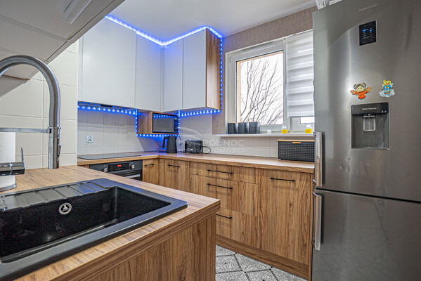 Elbląg PÓŁNOC NIERUCHOMOŚCISprzedam mieszkanie - Elbląg, Pułkownika Stanisława Dąbka. Szukasz mieszkania w