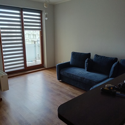 Elbląg 🏡 Wynajmę kawalerkę w doskonałej lokalizacji! 🌟