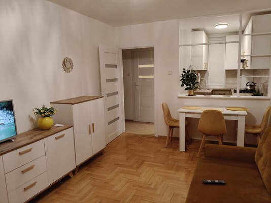 Elbląg STATOR NIERUCHOMOŚCI - 30 lat w Elblągu    DO WYNAJĘCIA           