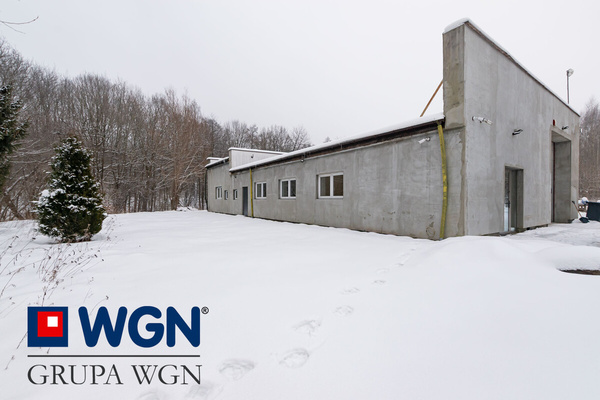 Elbląg Na sprzedaż nieruchomość z dużym potencjałem inwestycyjnym &ndash; działka 6131 m&sup2; z zabudową w
