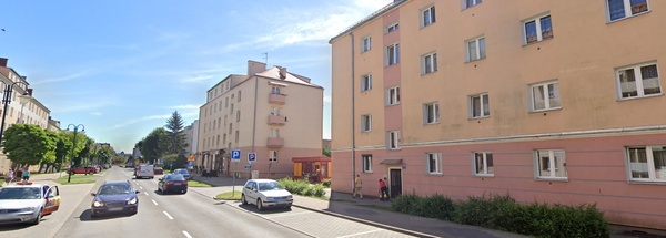 Elbląg Agencja Nieruchomości CENTRUMSprzedam mieszkanie - Elbląg, ul. Giermków. Nowa oferta mieszkania