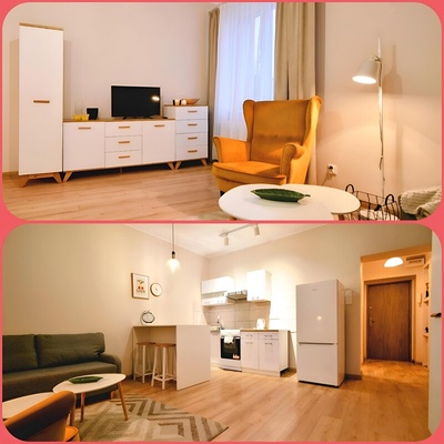 Elbląg 🏠 Wynajmę Kawalerkę w Elblągu na Giermków II piętro 🏠